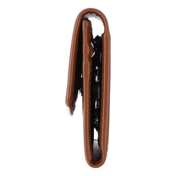 Golden Head Polo Key pouch Genuine Leather 10.5 cm
