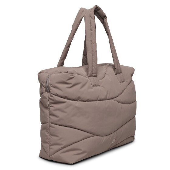 GOT BAG Everyday Bag Wavy Puffer Shopper Bag 48 cm