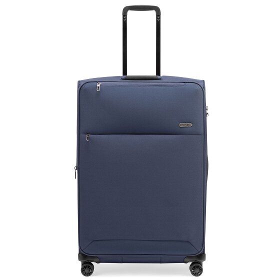 Epic Discovery 4 Roll Suitcase Set 3pcs.