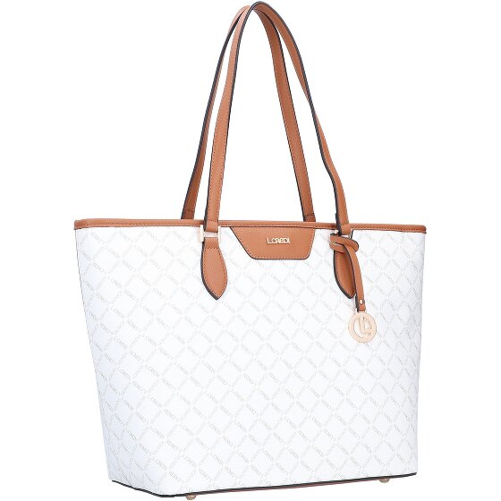 L.Credi Filiberta shopper bag 32 cm