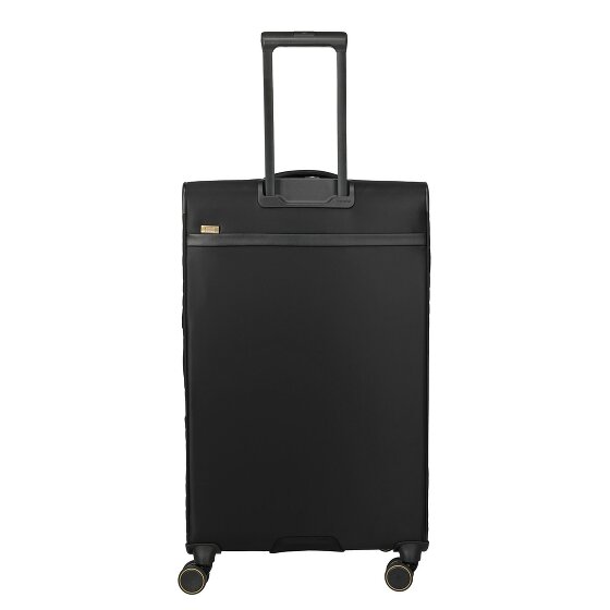 Travelite Barbara 4 wheels Trolley L 80 cm with expansion pleat