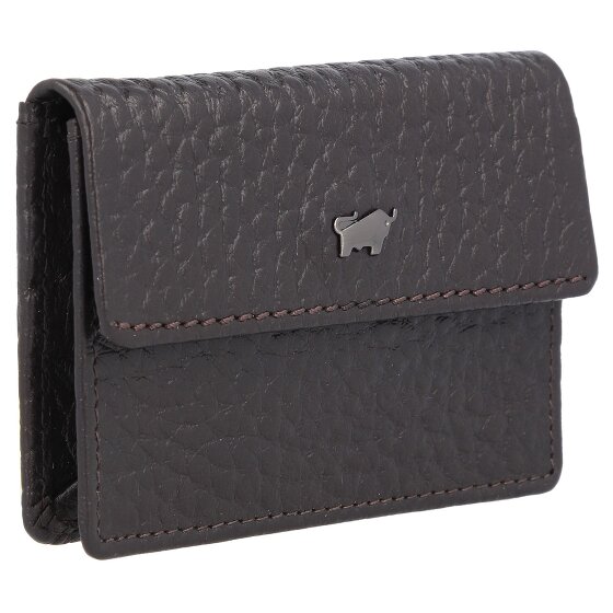 Braun Büffel Yannik Key wallet Leather 10 cm Braun Büffel Yannik Key wallet Leather 10 cm