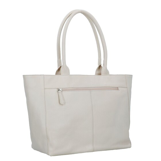 Greenburry Vegas Shopper Bag Genuine Leather 46 cm