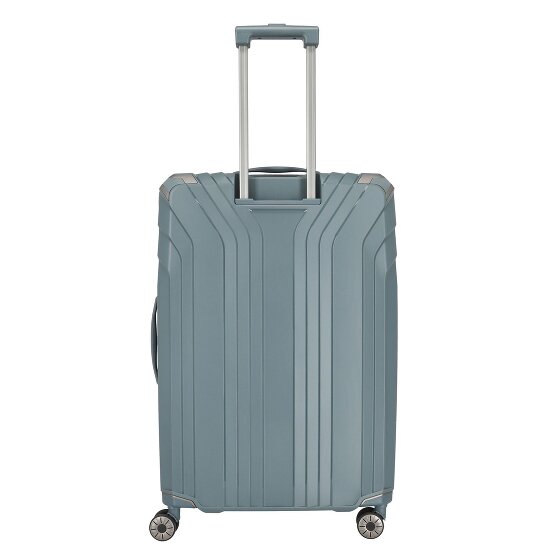 Travelite Elvaa 4 wheels Trolley 76 cm