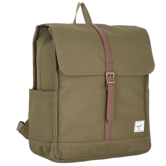 Herschel City Daypack 36 cm Laptop compartment