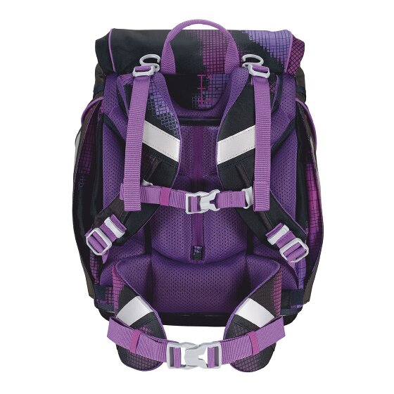 Scout Alpha School bag set 5-piece