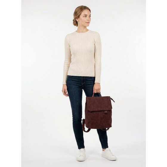 Zwei Mademoiselle.M City Backpack 29 cm
