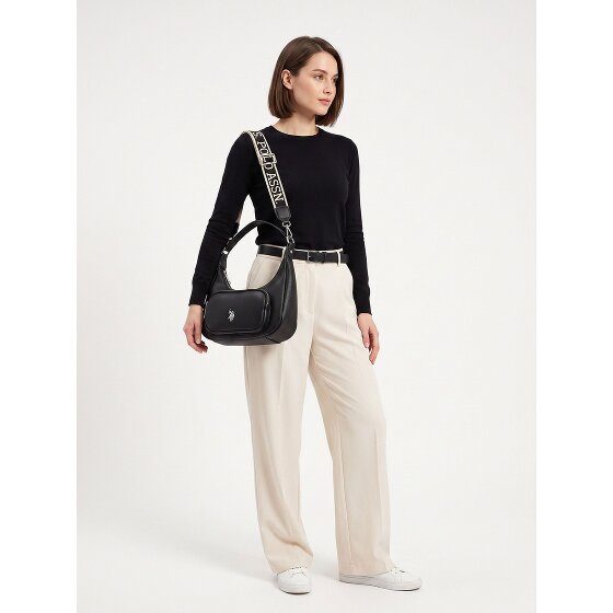 U.S. Polo Assn. Mansion Shoulder Bag 25 cm