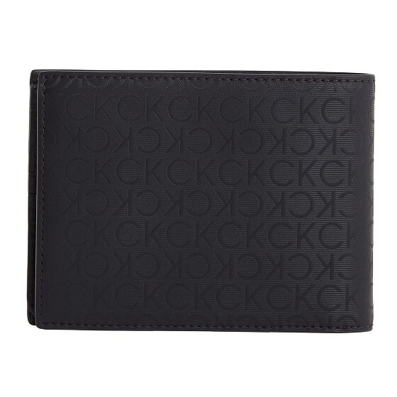 Calvin Klein CK Sleek Wallet 12.5 cm