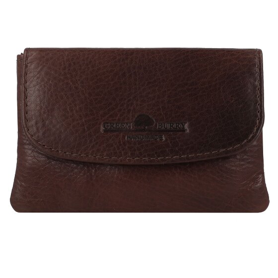 Greenburry Newport Key wallet Leather 10 cm
