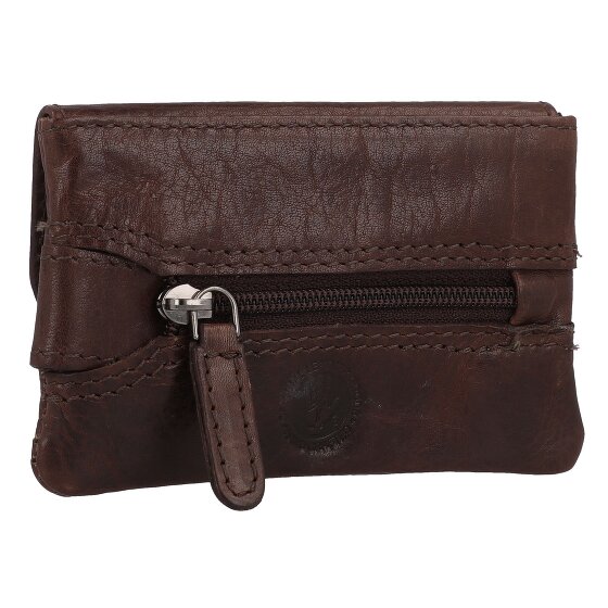 Greenburry Newport Key wallet Leather 10 cm