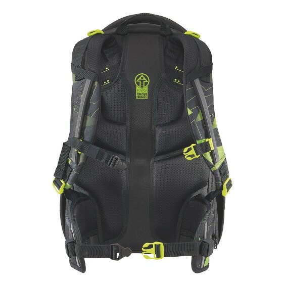 coocazoo Porter school backpack 44 cm