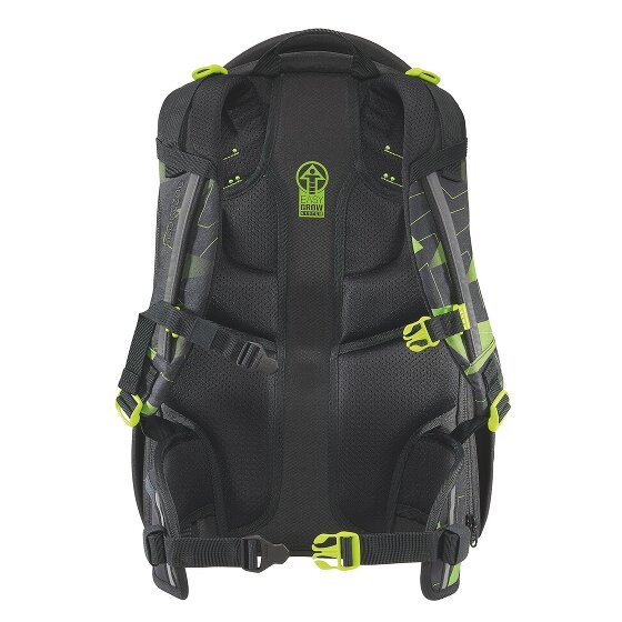 coocazoo Porter school backpack 44 cm