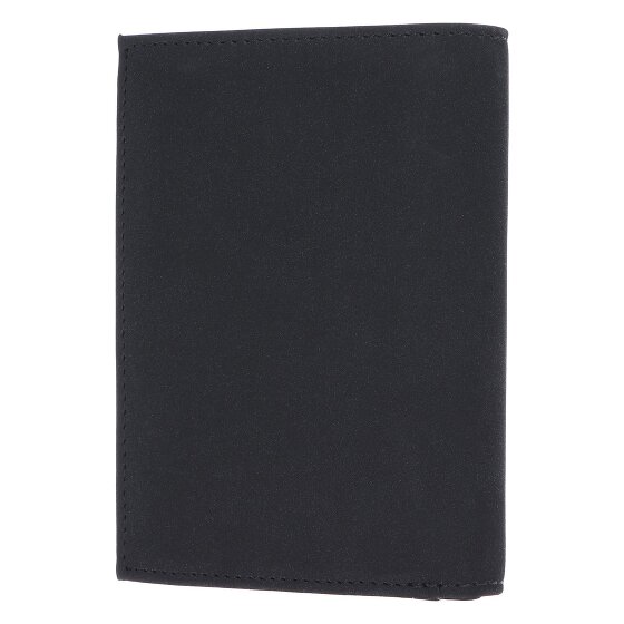 oxmox New Cryptan Wallet RFID protection 10 cm