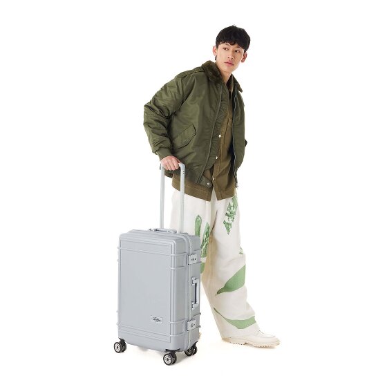 Eastpak Resist'r Case 4 wheels Trolley M 69 cm