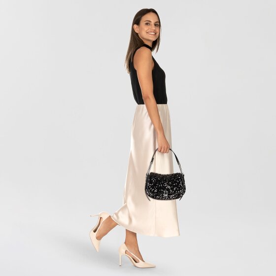 Coccinelle Magie Shoulder Bag Leather 22 cm