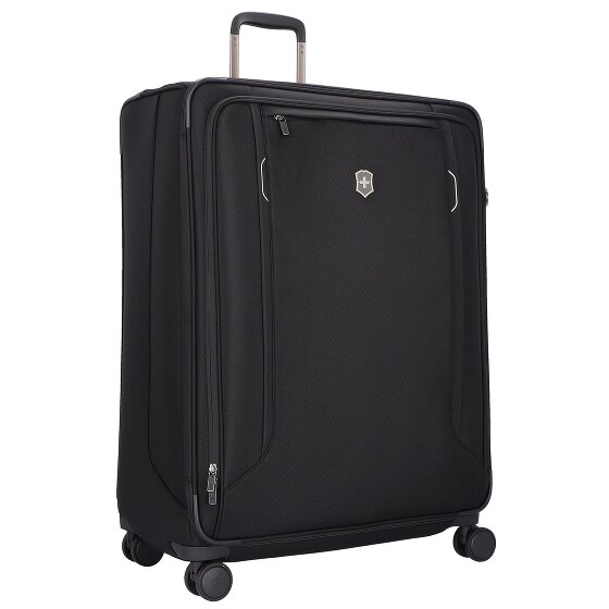 Victorinox Werks Traveler 6.0 4-Wheel Trolley 78 cm