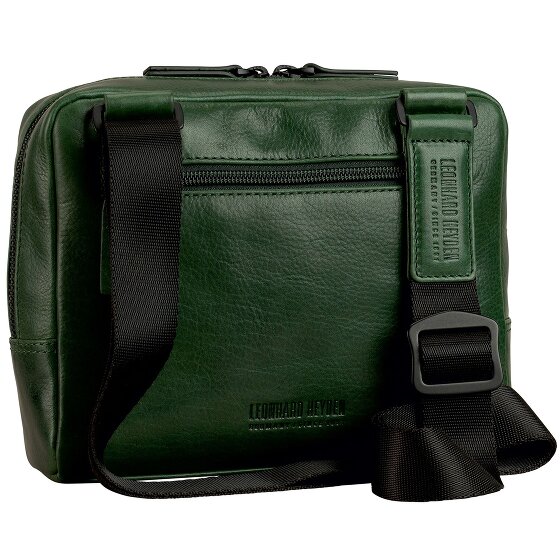 Leonhard Heyden Porto Shoulder bag Leather 22 cm