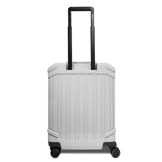 Piquadro Pop 4 wheels Trolley 55 cm Piquadro Pop 4 wheels Trolley 55 cm