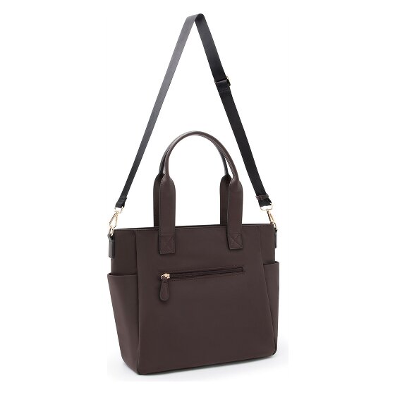 L.Credi Odeta Shoulder Bag 29 cm