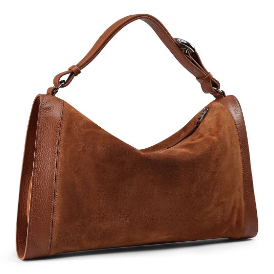 Coccinelle Elinor Shoulder Bag Leather 39 cm