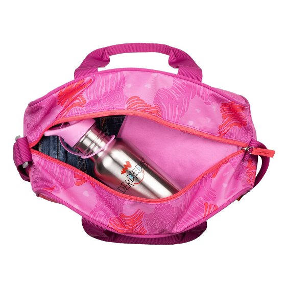 DerDieDas Sports bag 35 cm