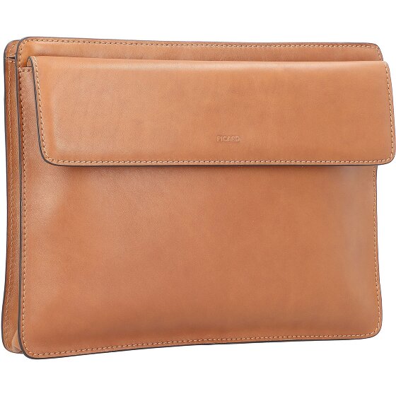 Picard Toscana college folder leather 35 cm
