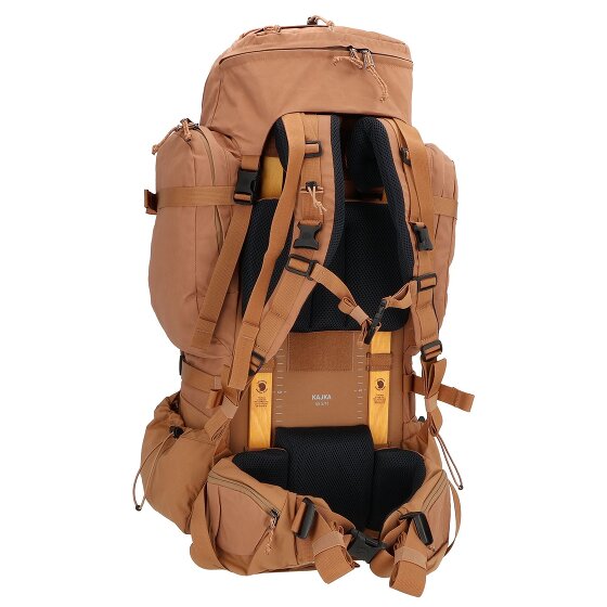 Fjällräven Kajka 55 Trekking backpack S-M 73 cm