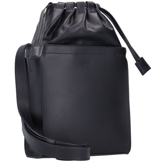 Bree Nikka 1 shoulder bag leather 20 cm