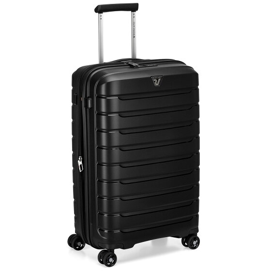 Roncato B-Flying Move 4 wheels Trolley 68 cm with expansion pleat
