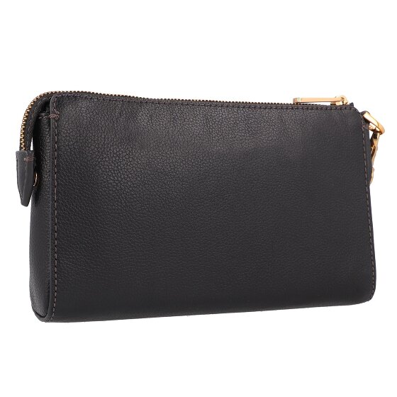 Fossil Gift Men bag Leather 19 cm
