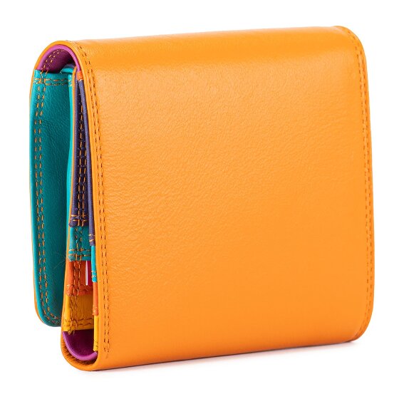Mywalit Wallet RFID protection Leather 10.5 cm