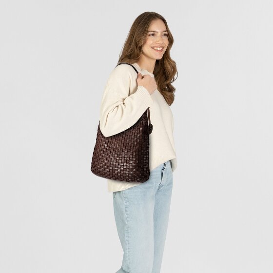 Harbour 2nd Tuula-Up Shoulder Bag Leather 29 cm Harbour 2nd Tuula-Up Shoulder Bag Leather 29 cm