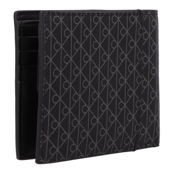 Calvin Klein Wallet RFID protection 11 cm