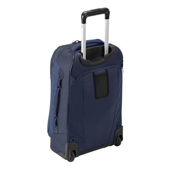 Eagle Creek Expanse 2 wheels Cabin trolley 54 cm Laptop compartment
