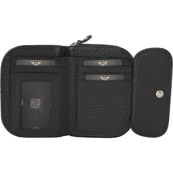 Voi Hirsch Randa wallet leather 13 cm