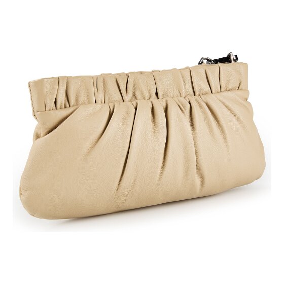 Liebeskind Clutch bag S Genuine Leather 24 cm