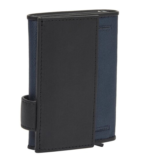 The Chesterfield Brand Sabana Wallet RFID protection Leather 7.5 cm