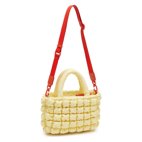 LES VISIONNAIRES Unio Cortina S Handbag 34 cm