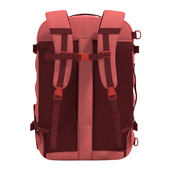 Cabin Zero Travel Cabin Bag Classic Plus 42L Backpack 54 cm Cabin Zero Travel Cabin Bag Classic Plus 42L Backpack 54 cm