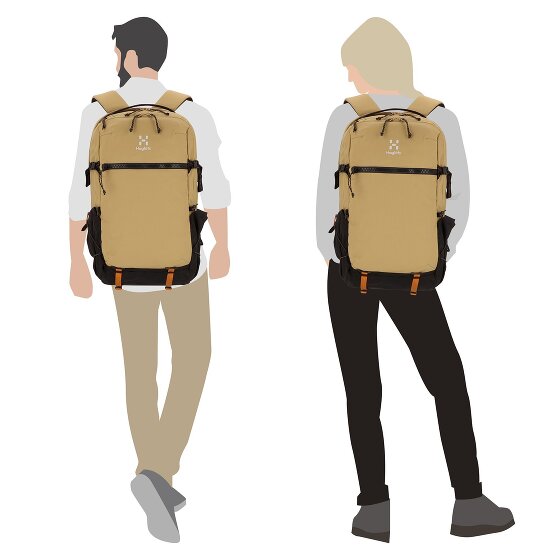 Haglöfs Jarve Multi Hiking backpack 53.5 cm