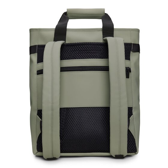 Rains Texel Handbag 33 cm