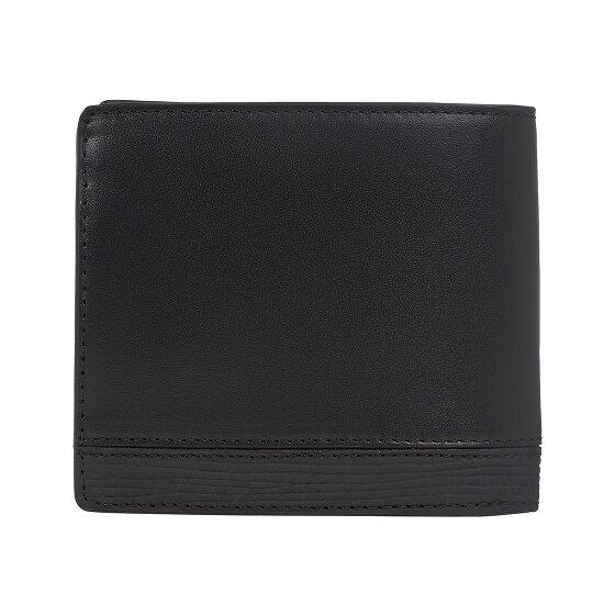 Tommy Hilfiger Business Wallet Leather 11.5 cm