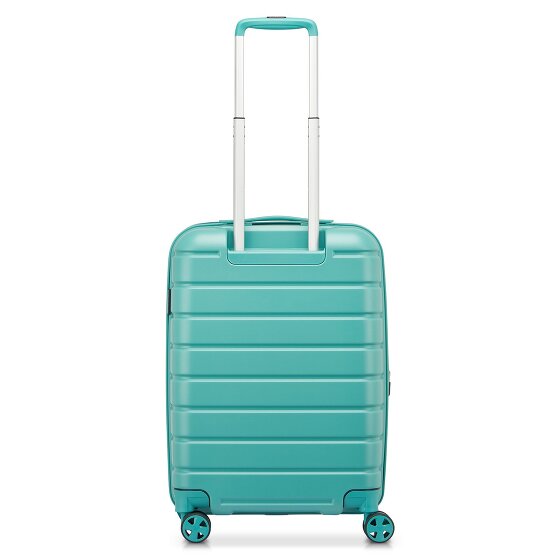Roncato Relife 4 wheels Cabin trolley 55 cm with expansion pleat