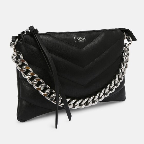 L.Credi Kalinka Shoulder Bag 28 cm