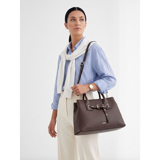 L.Credi Sadette Handbag 38 cm