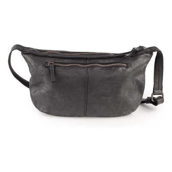 Harold's Submarine Shoulder bag S Leather 37 cm