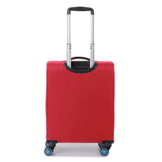 MODO by Roncato Star 2.0 4 wheels Cabin trolley 55 cm