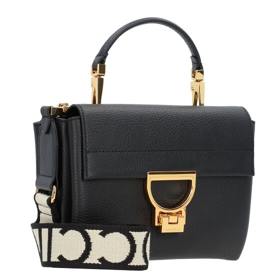 Coccinelle Arlettis Handbag Leather 20 cm