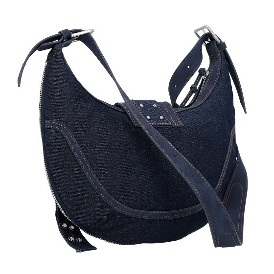 Desigual Bindella Calgary Shoulder Bag 32 cm with expansion pleat
